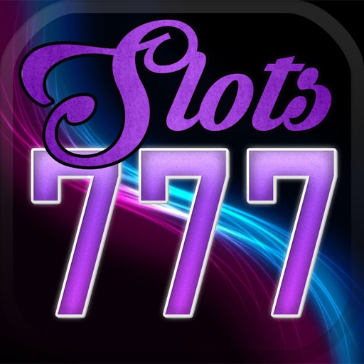 ```` ALMORE Slots 777 ´´´´ icon