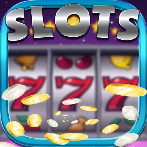 `````2015````` Aaba 777 American Luck Club Casino  – Play FREE Casino Slots Machine icon