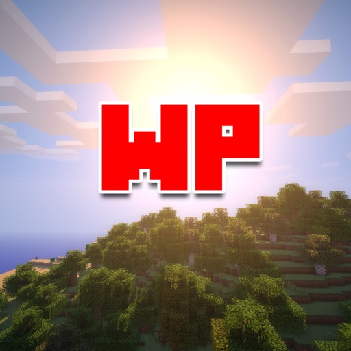 Wallpapers for Minecraft with Filters icon