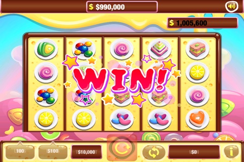 Bonus Fortune Wheel of Cash screenshot 4