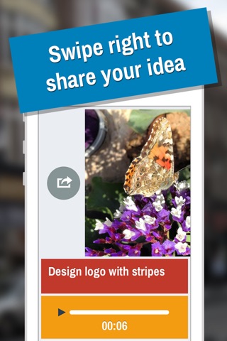 IDEAZ - Keep your ideas in one place screenshot 4