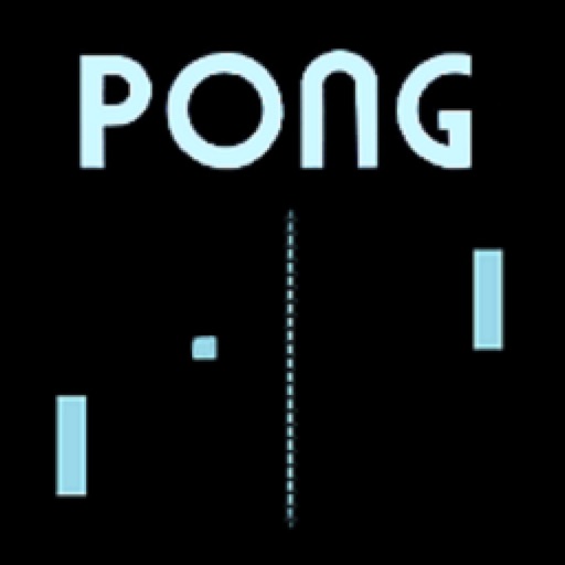 Pong - Fight To Survive Icon