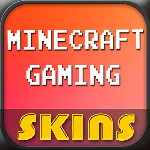 Popular Gaming Skins Pack with Advance Editor For Minecraft icon