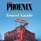 Featuring stunning photography and travel recommendations gleaned from years of road-tripping, PHOENIX magazine's annual Arizona Travel Guide is a must-read showcase of the state's premier destinations, from the Grand Canyon to Sonoita wine country