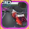 Car Transporter Drift 3D