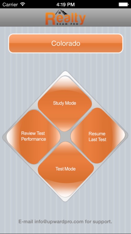 Colorado Real Estate Agent Exam Prep