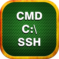 CMD Line - MS DOS, CMD, Shell ,SSH, WINDOWS, TERMINAL, CONSOLE, SERVER AUDITOR