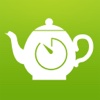 TeaTime - an accurate, easy-to-use tea timer