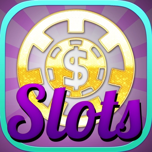 ``````2015 ``````AAA 100 Crazy Nights - Free Casino Slots Game icon