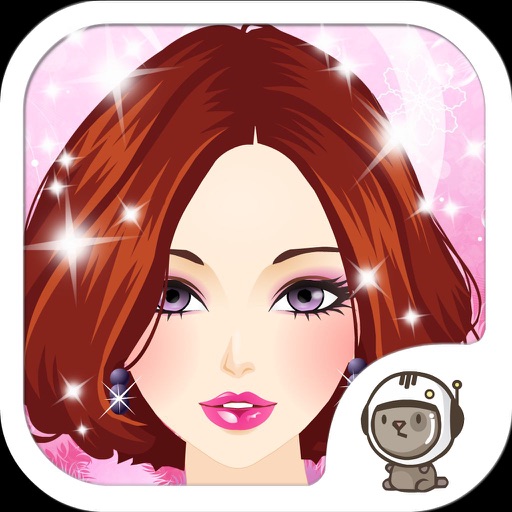 Top Model - girls game icon