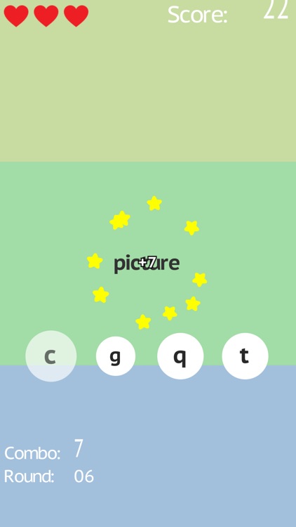 Flash Word screenshot-4