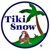 Tiki Snow.