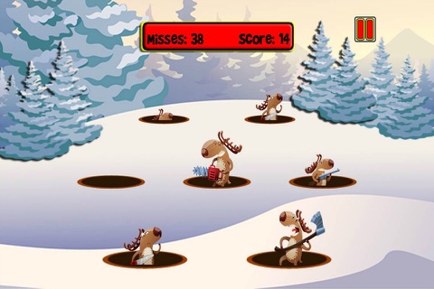 Beer Deer screenshot 3