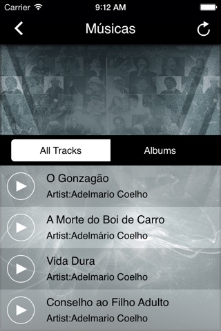 Adelmário Coelho screenshot 3