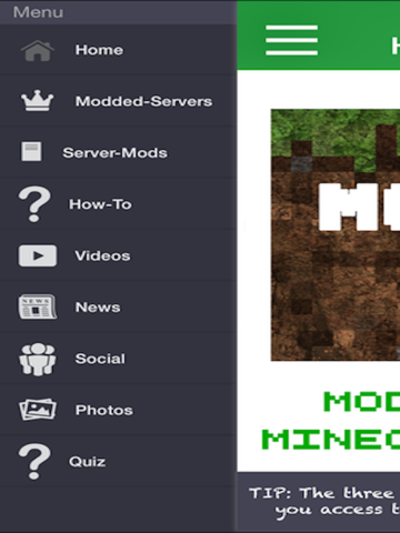 Multiplayer Modding for Minecraft PE Gameのおすすめ画像2