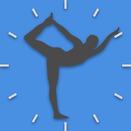 Stretching Timer