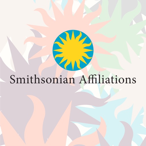 Smithsonian Affiliations National Conference icon