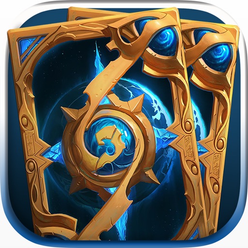 NEW Wallpapers for Hearthstone: Heroes of Warcraft Edition FREE iOS App