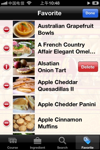 10000+ Lunch Recipes screenshot 4