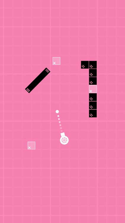 Ricochet Theory screenshot-3