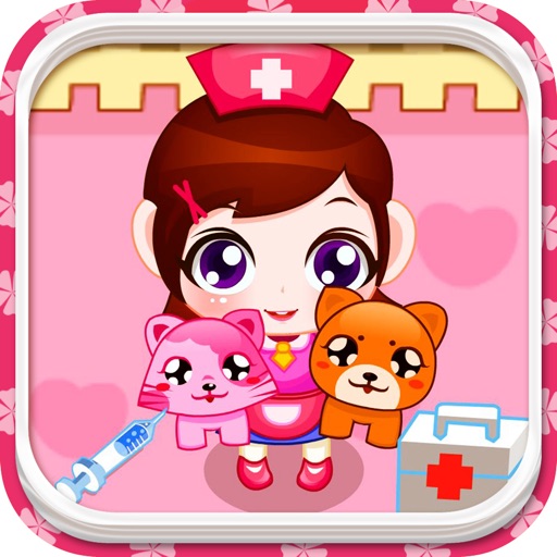 Pet Vet Clinic icon