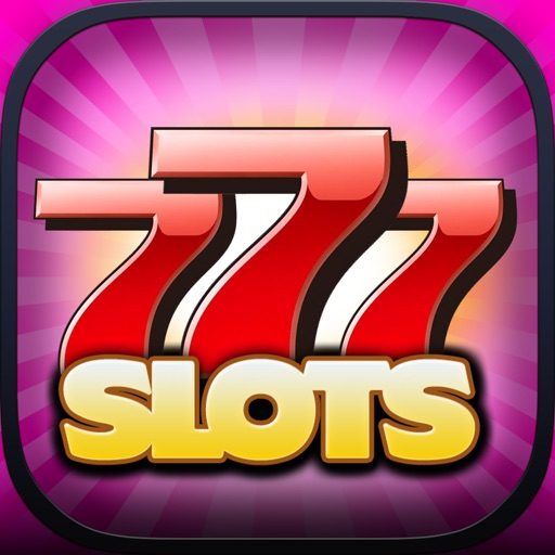 `` 2015 `` Slots Fun - Casino Slots Game icon