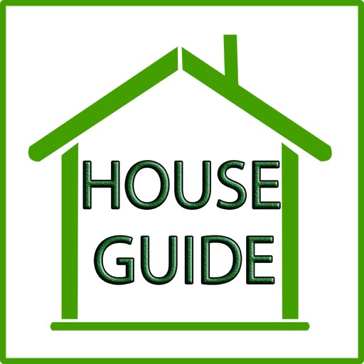 House Idea Guide for Minecraft