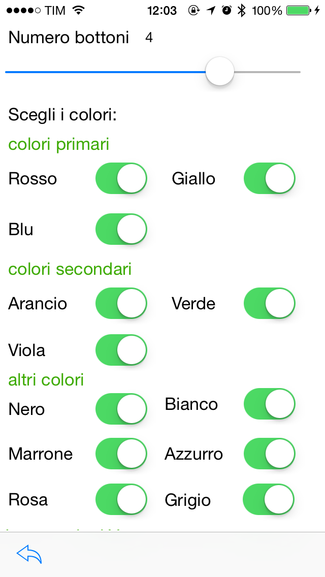 How to cancel & delete Colori from iphone & ipad 3