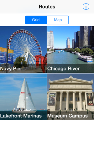 Chicago Water Walk(圖1)-速報App