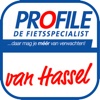 Profile van Hassel