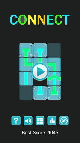 Game screenshot Connect - Логические игры mod apk