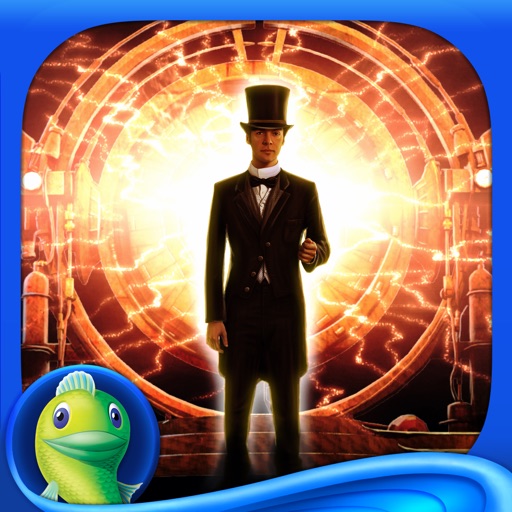Hidden Expedition: Smithsonian™ Castle - Hidden Objects, Adventure & Puzzles icon