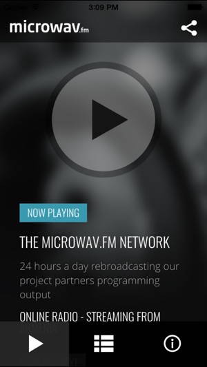 Microwav.fm