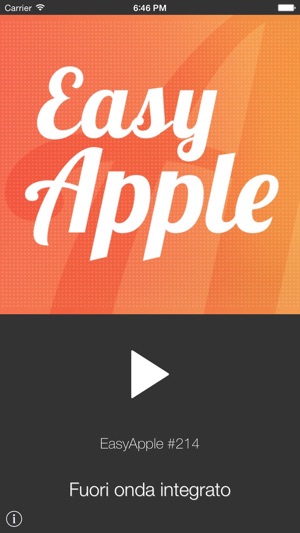 EasyPodcast(圖1)-速報App