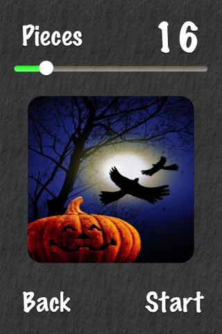 PuzzleME Series - Halloween Edition screenshot 2