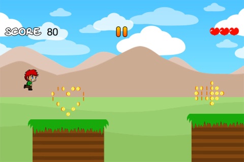 Run Zig Run screenshot 4