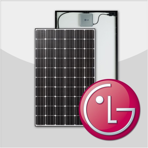 LG EnerVu Icon