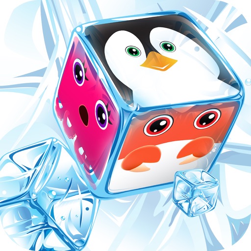 Ice Box Legend icon