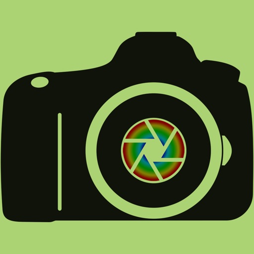 DSLR Shutter Trigger BLE icon