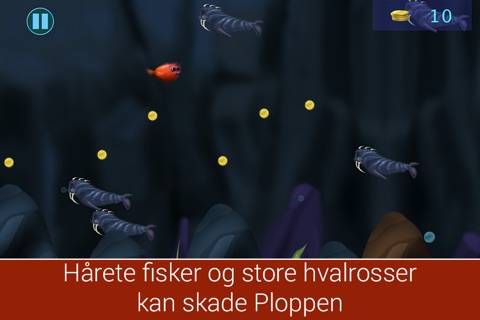 Ploppen screenshot 4