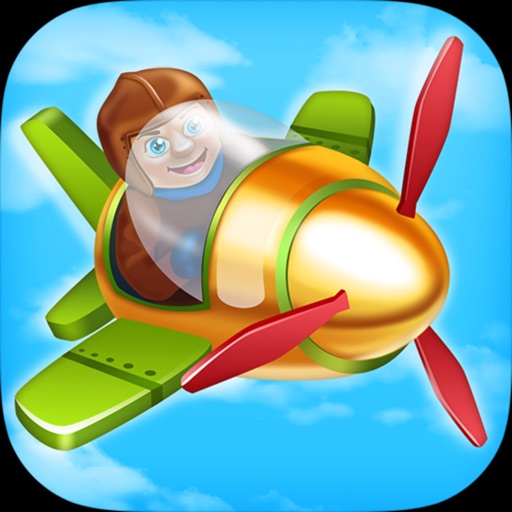 Fun Kid Fly 3D