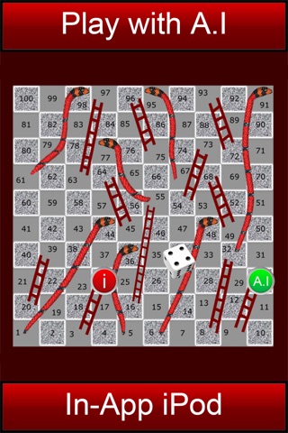 Snakes & Ladders Online screenshot 4