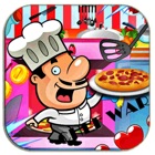 Chef War Happy Chef Cooking Games