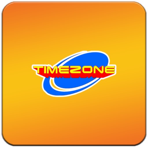 Lai Singapore Pte Ltd (Timezone) icon