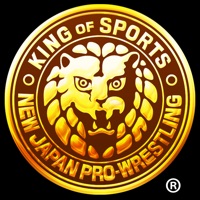 新日本プロレスワールドChromecastプレイヤー apk