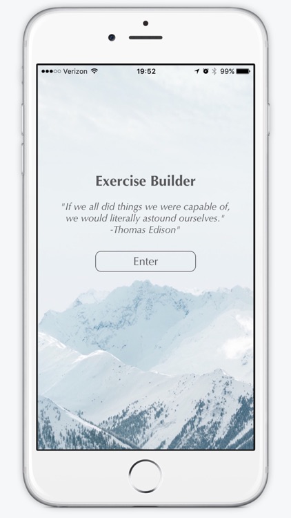 PT Exercise Builder - Create Personalized Exercises For Patients