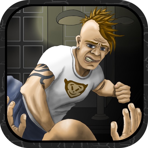 Deadly Fight iOS App