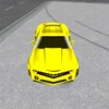 Yellow Car Simulator