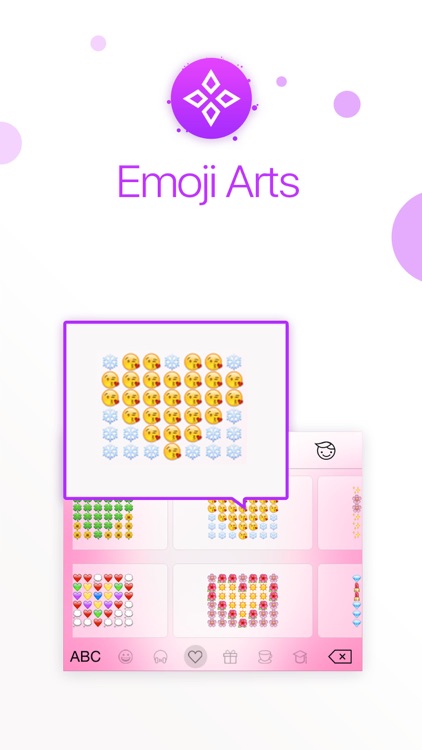 TouchPal Keyboard - Type Fun With Emoji & Themes & Fonts screenshot-4
