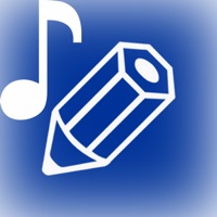 음악 플레이어 텍스트 편집기